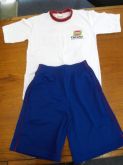 uniforme escolar