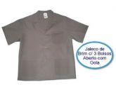 UNIFORME DE LINHA PROFISSIONAL